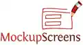  MockupScreens 쿠폰 코드