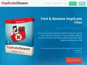  Duplicate Cleaner Pro 쿠폰 코드